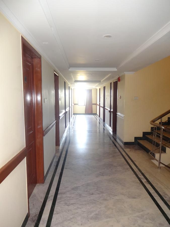 Hotel Grand Palace Chennai Exterior foto